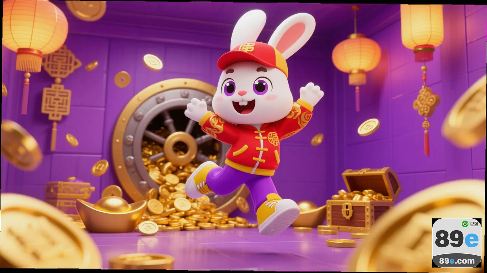 Cassino 89e online - 89e