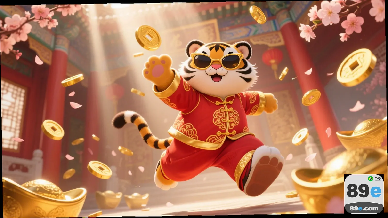 Cashback em jogos